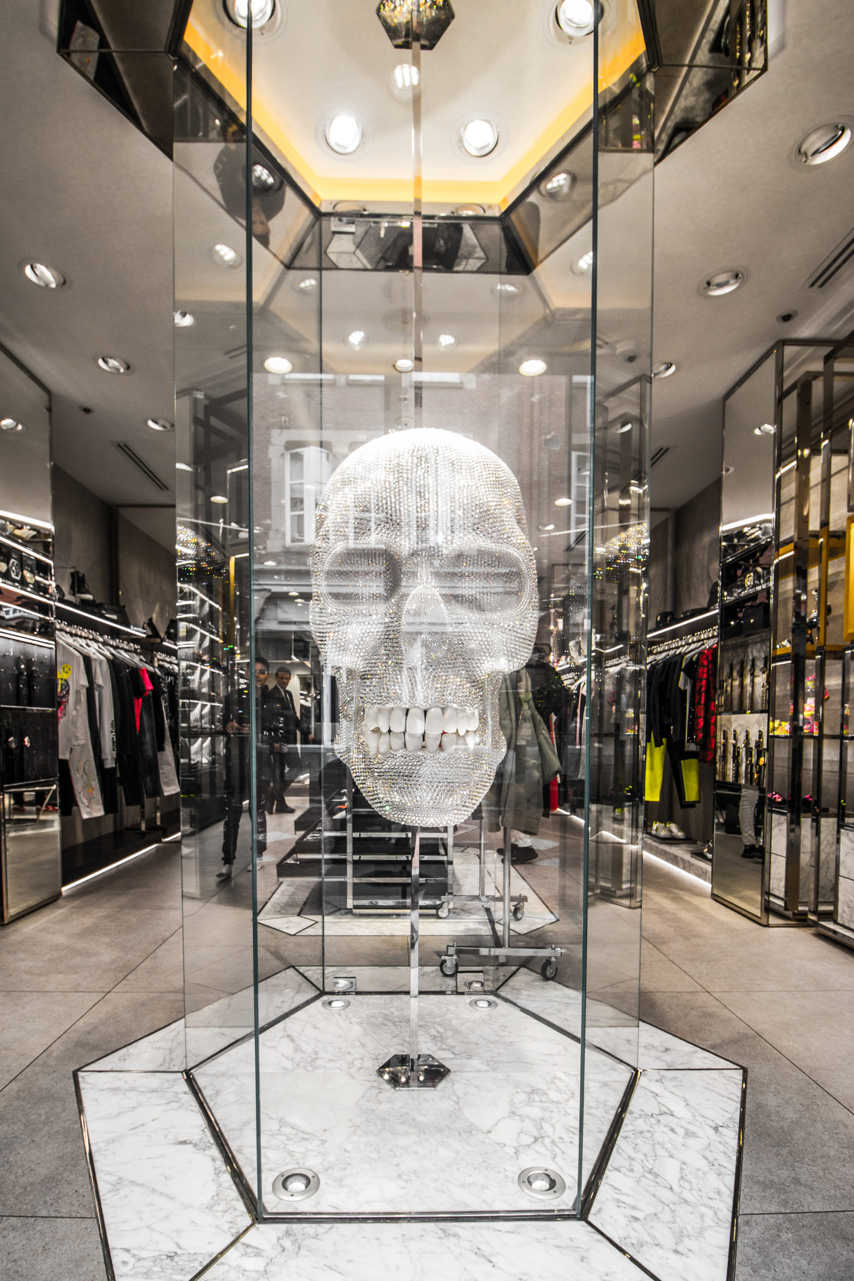 Philipp Plein Eindhoven